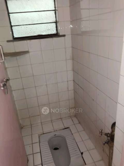 1 BHK Flat In Arihant Residency for Rent  In Hadapsar