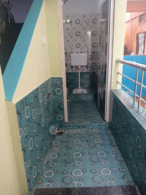 1 BHK House for Rent  In Begumpet