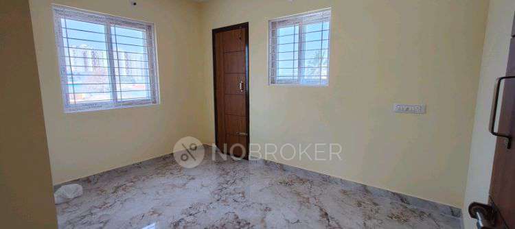 1 BHK House for Rent  In Doddabanahalli