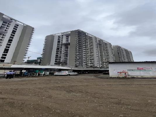 3 BHK Flat In Pride Purple Park Titan , Marunji for Rent  In Marunji