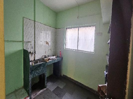 Single Room for Female In 1 BHK  In Prathamesh Apartment In Hw3p+cqv, Yashwant Nagar, Kharadi, Pune, Maharashtra 411014, India