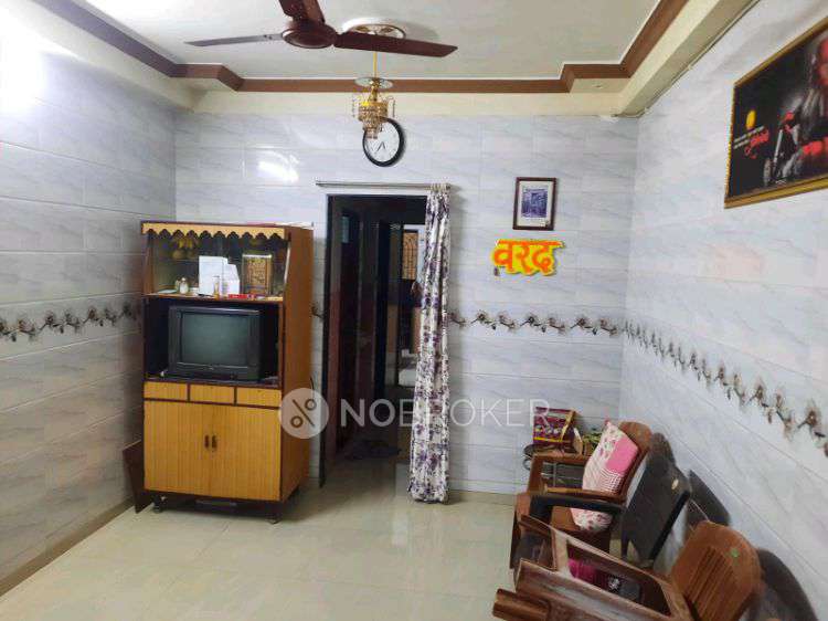2 BHK Villa In 178 Sabbhav Society for Rent  In Gorai 2, Borivali West