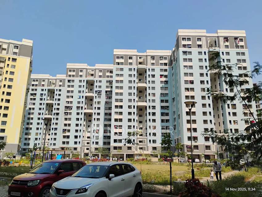 1 BHK Flat In Ananta Towers Ulwe Bamandongari for Rent  In X2hf+8cv, Plot No 2, Sector 6, Ulwe, Navi Mumbai, Maharashtra 410206, India