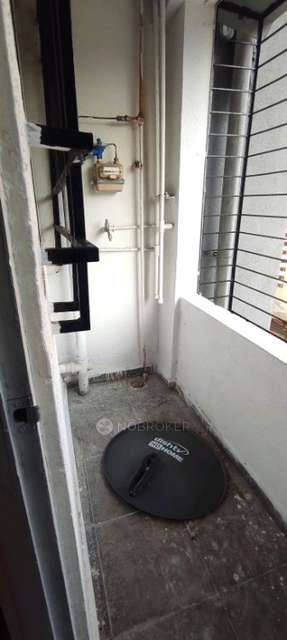 2 BHK Flat In Mayur Kilbil for Rent  In Dhanori