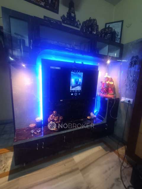 2 BHK Flat In Sree Mansion Apartments  for Rent  In Sree Mansion