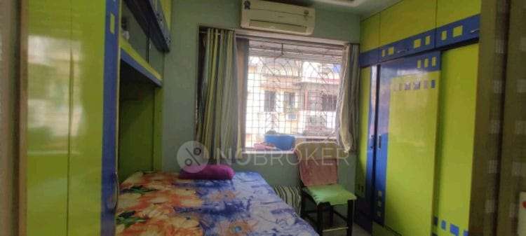 2 BHK Flat In Anandnagar,tardeo for Rent  In Anand Nagar