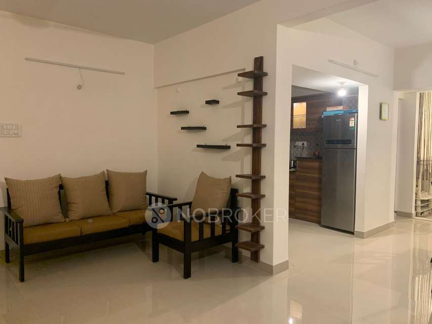 2 BHK Flat In Vanaz Corner for Rent  In Kothrud,pune