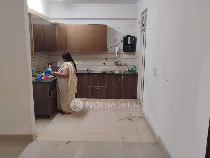 3 BHK Flat In Centurian Park O2 Valley for Rent  In Tech Zone Iv