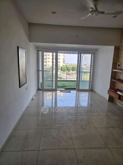 2 BHK Flat In Optima Heights Kesnand for Rent In Optima Heights