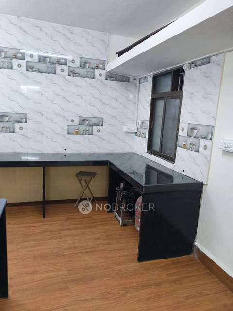 1 RK Flat In Sidharthdarshan Apartment for Rent  In Kumthekar Road