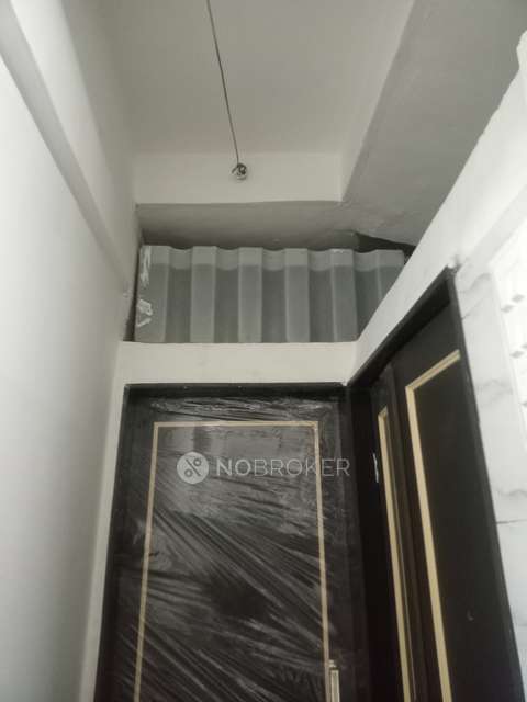 1 RK Flat In Sidharthdarshan Apartment for Rent  In Kumthekar Road