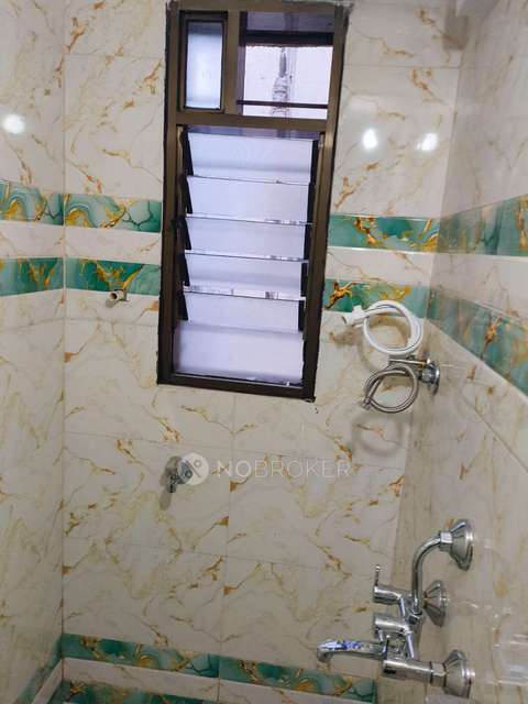 1 RK Flat In Sidharthdarshan Apartment for Rent  In Kumthekar Road