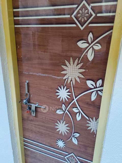 1 RK Flat In Sidharthdarshan Apartment for Rent  In Kumthekar Road