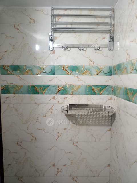 1 RK Flat In Sidharthdarshan Apartment for Rent  In Kumthekar Road