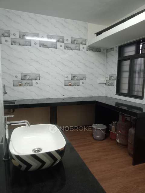 1 RK Flat In Sidharthdarshan Apartment for Rent  In Kumthekar Road