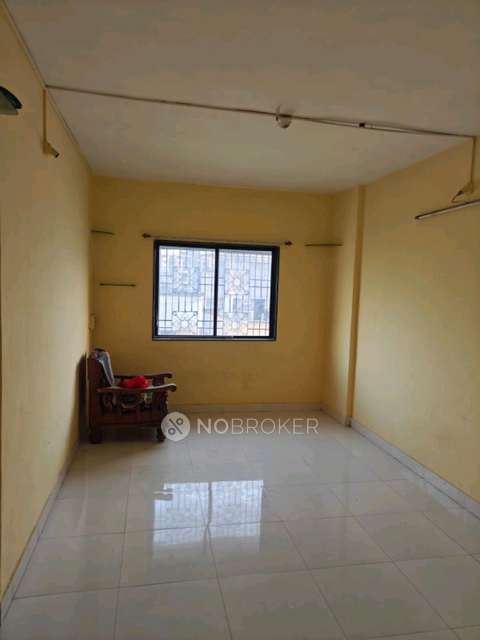 1 BHK Flat In Rutugandha Apartment, Dhayri Narhe Road, Pune for Rent  In Narhe