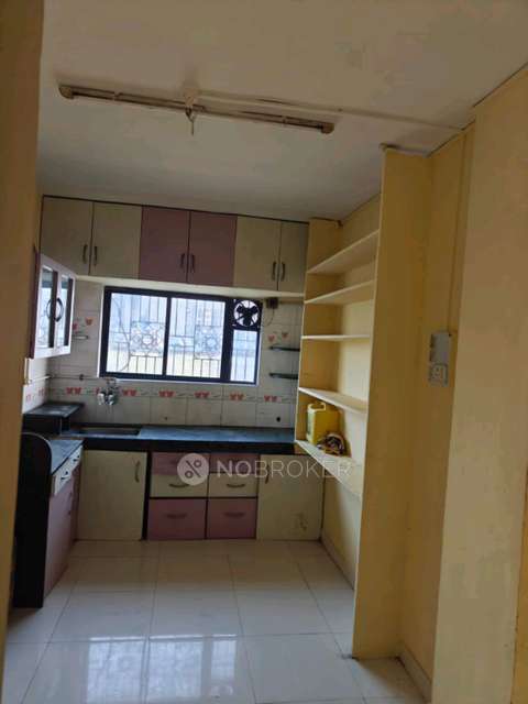 1 BHK Flat In Rutugandha Apartment, Dhayri Narhe Road, Pune for Rent  In Narhe