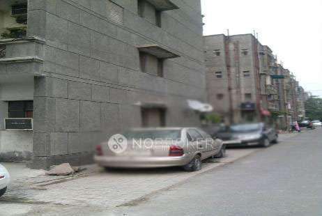 1 BHK Flat In Dda Flats For Sale  In East Panjabi Bagh