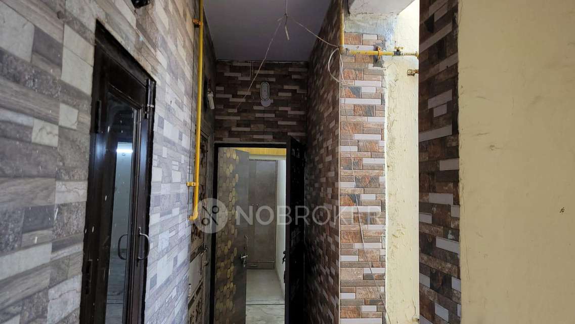 1 BHK Flat In Dda Flats For Sale  In East Panjabi Bagh