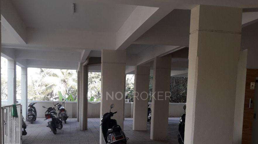 1 BHK Flat In Pokle Park For Sale  In Dhayari