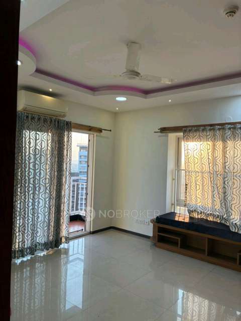 3 BHK Flat In Salarpuria Sattva Greenage for Rent  In Bommanahalli