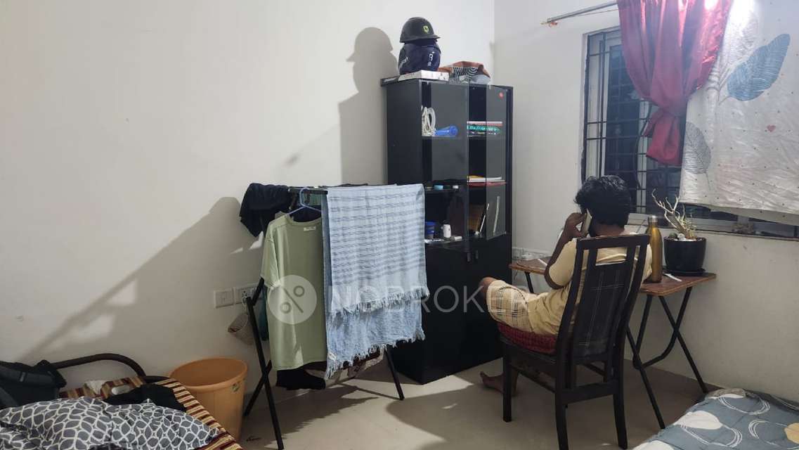 3 BHK Flat In Concorde Manhattans for Rent  In Concorde Manhattans Apartment