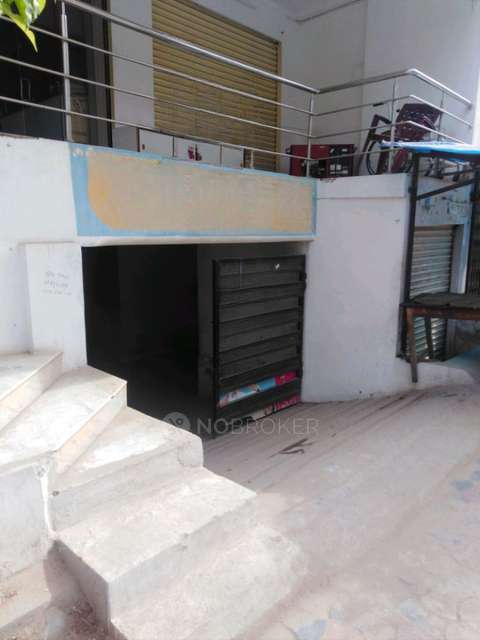 1 RK Flat In Sd for Rent  In Peerzadiguda 