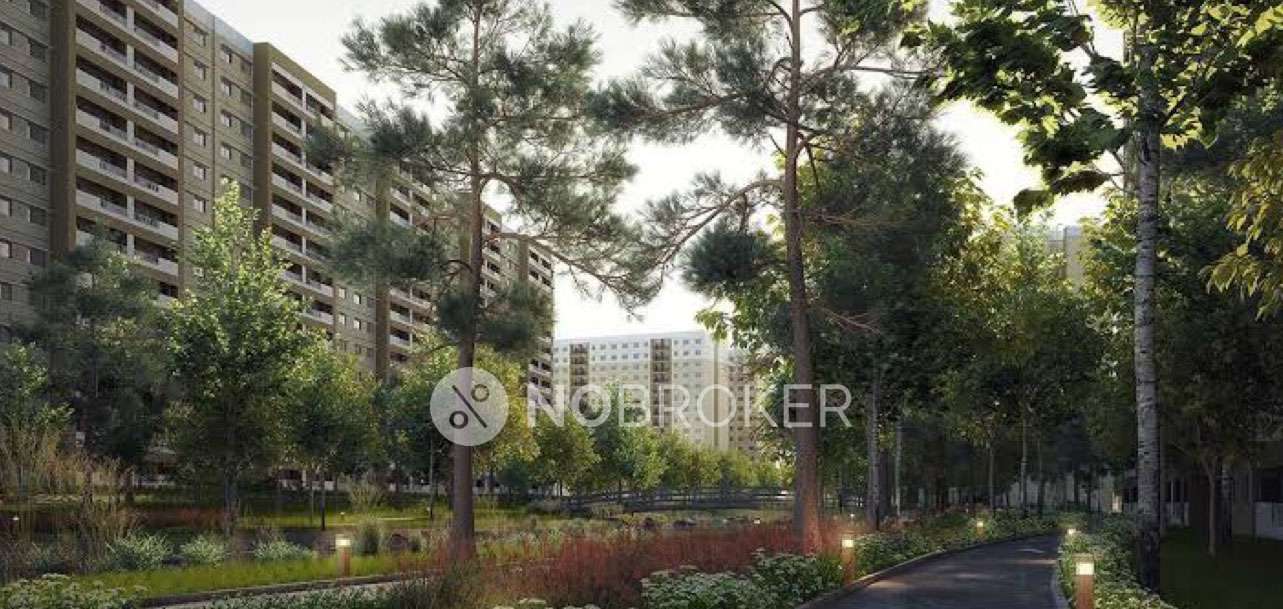 1 BHK Flat In Sobha Dream Acres for Rent  In Balagere