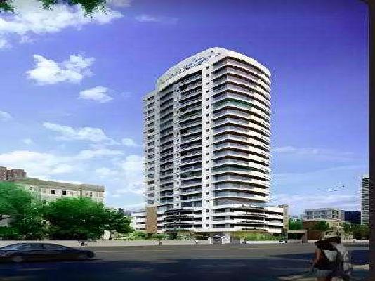 2 BHK Flat In Shri Ratan Luxuria Ratan Annex For Sale  In Grant Road West