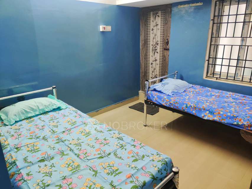 PG for Boys in Perungudi
