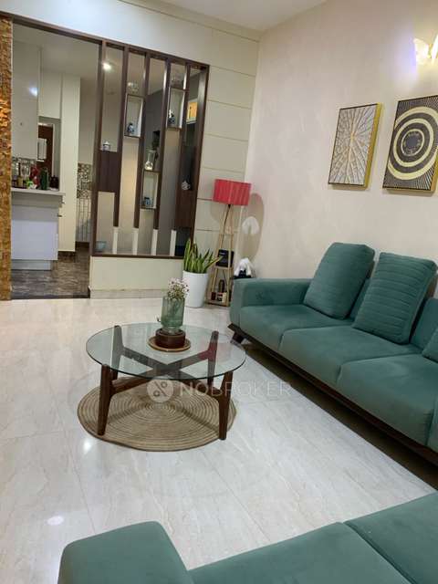 4 BHK Villa In Confident Li-12 Villas for Rent  In Chikkabellandur