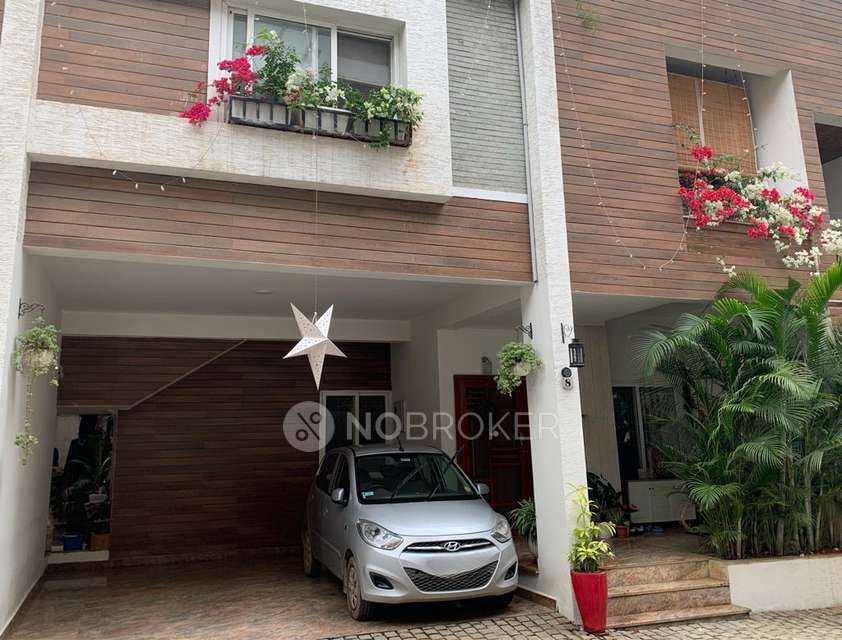 4 BHK Villa In Confident Li-12 Villas for Rent  In Carmelaram