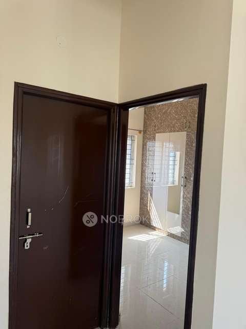 1 BHK Flat In Standlaone Building for Rent  In Halasahalli Thippasandra