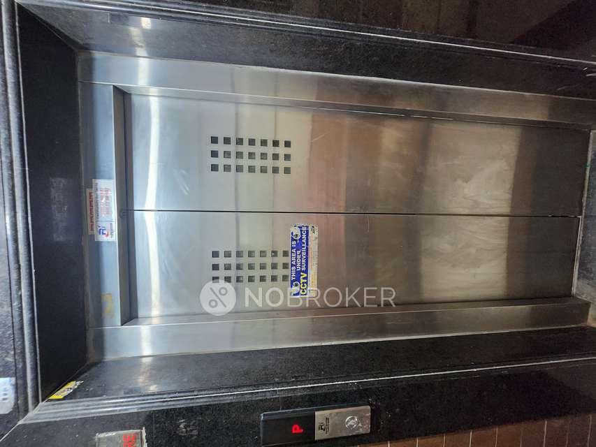 1 BHK Flat In Aashman Pride For Sale  In Vikas Nagar