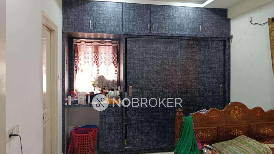 2 BHK Flat In Skay Height for Rent  In Narsingi