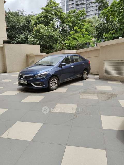 Single Room for Male In 3 BHK  In Bajaj Emerald In Andheri East