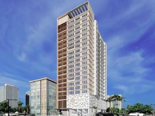 3 BHK Flat In Akruti Kalaya Tower For Sale  In Prabhadevi