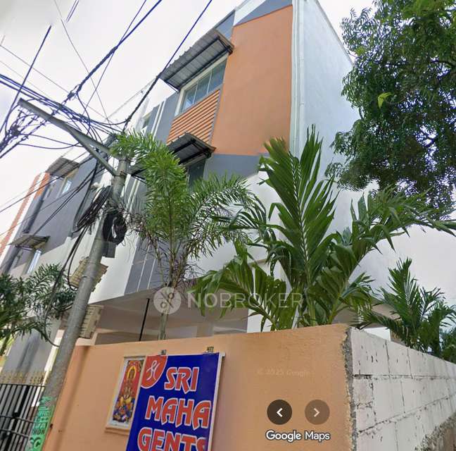 PG for Boys in Vadapalani