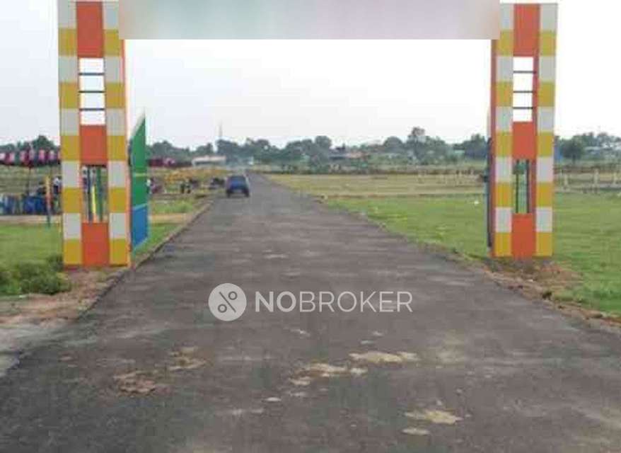 Plot For Sale  In Sks Avenue In Kavanur