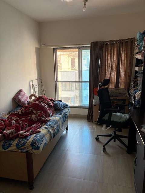 2 BHK Flat In Belmonte Vastushilpa, Andheri West for Rent  In Andheri West
