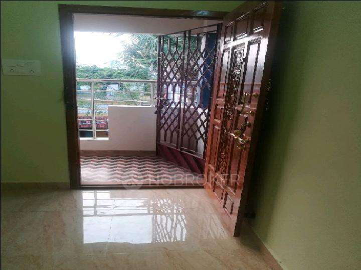 1 BHK House for Rent  In Mannivakkam Extension
