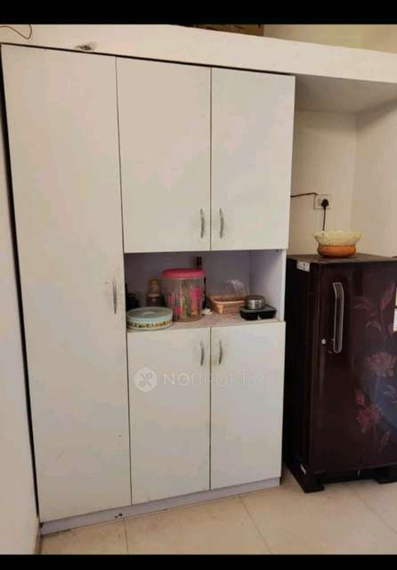 2 BHK Flat In Looking For Female Flatmates Raheja Vistas Phase 3 for Rent  In Mohammed Wadi