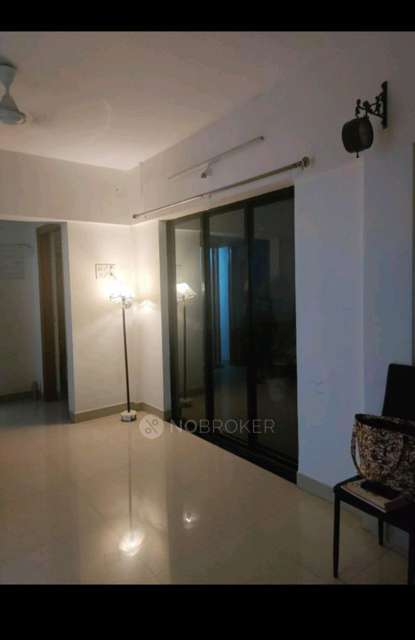 2 BHK Flat In Looking For Female Flatmates Raheja Vistas Phase 3 for Rent  In Mohammed Wadi