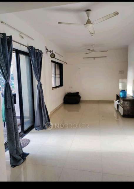 2 BHK Flat In Looking For Female Flatmates Raheja Vistas Phase 3 for Rent  In Mohammed Wadi