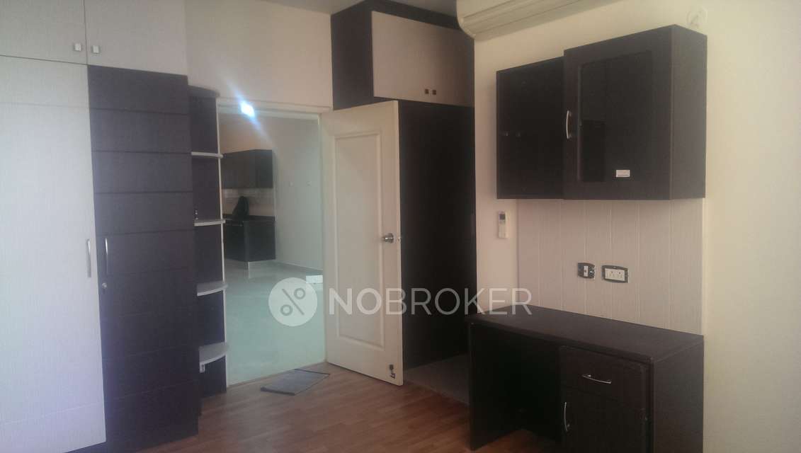 4 BHK Flat In Lanco Hills, Manikonda For Sale  In Lanco Hills