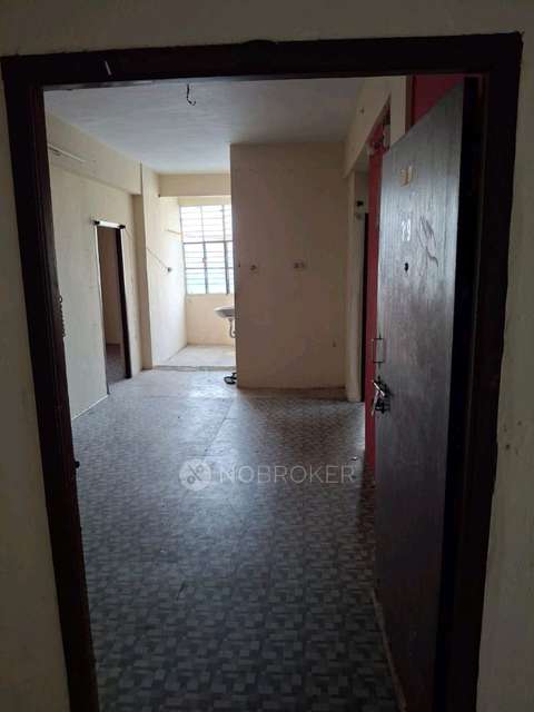 3 BHK Flat In Happy Homes Palace For Sale  In Upperpally