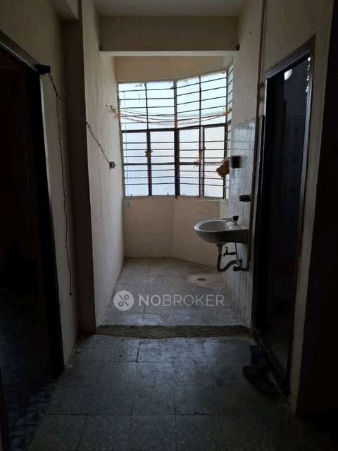 3 BHK Flat In Happy Homes Palace For Sale  In Upperpally