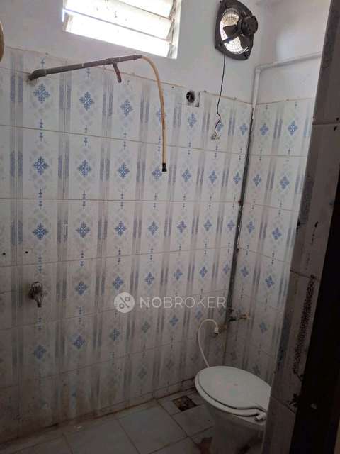 3 BHK Flat In Happy Homes Palace For Sale  In Upperpally