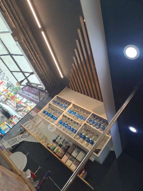 Restaurant/Cafe in Kle Society&#39;s S Nijalingappa College, Bangalore for sale 