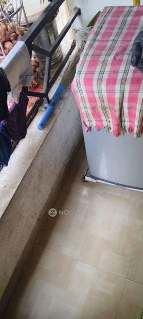 1 RK Flat For Sale  In St. Oscar Convent High School